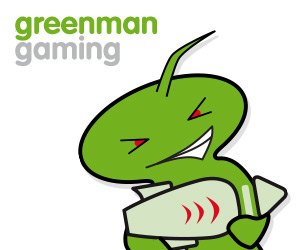 Greenman Gaming